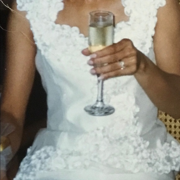 Dress - Picture 6 of 6